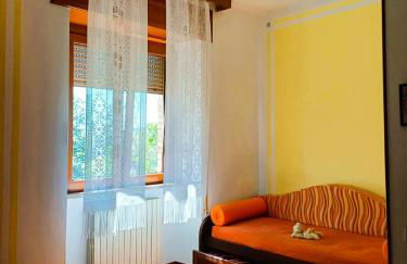 Dalla Nonna Ida, Casa Vacanze con Vista in Toscana - Foto 13