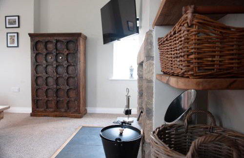 Relaxing pet friendly rural retreat - Foto 20