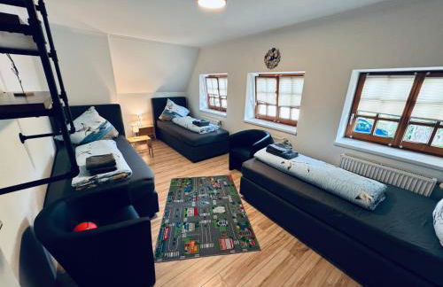 K357 - Ferienwohnung - Moin Moin - Pönitz - Scharbeutz - Foto 8