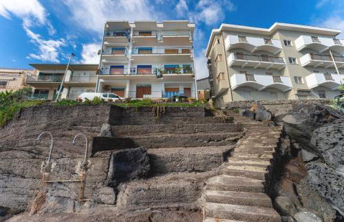 LaLuna Apartments - Sea Panorama - 20mins from CTA airport - Foto 20