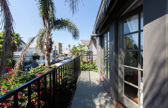 Su Casa at Venice Beach - Foto 55