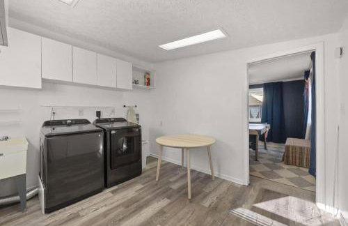 Spacious Family 4BR Home in Columbus - Foto 25