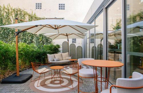 Aparthotel Adagio Lille Centre Grand Place - Foto 111