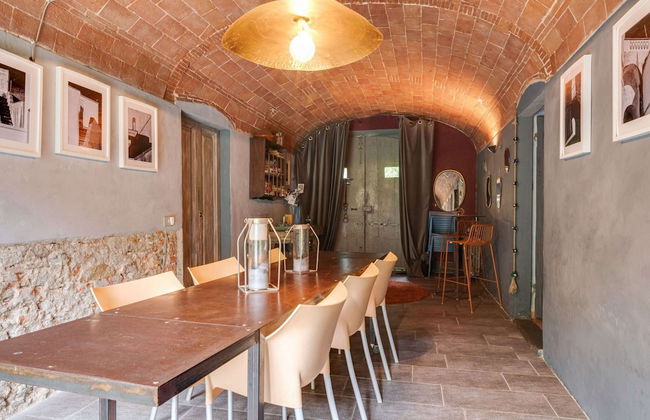 Holiday Home in Molina di Quosa Near Pisa - Foto 21