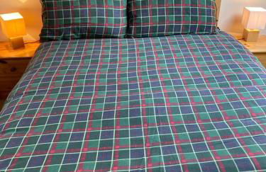 Parkmore Holiday Cottages - Foto 60