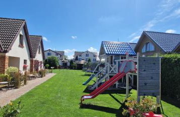 Domki Oaza Spokoju - Foto 14