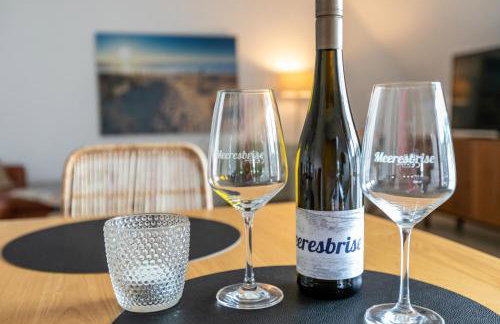 Ferienwohnung Meeressand - Foto 5