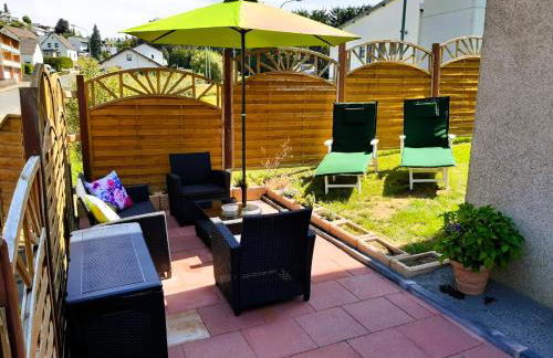 Ferienwohnung "Airone Nero" -Familienfreundlich -Babyausstattung -zentrale Lage- Netflix - Foto 19