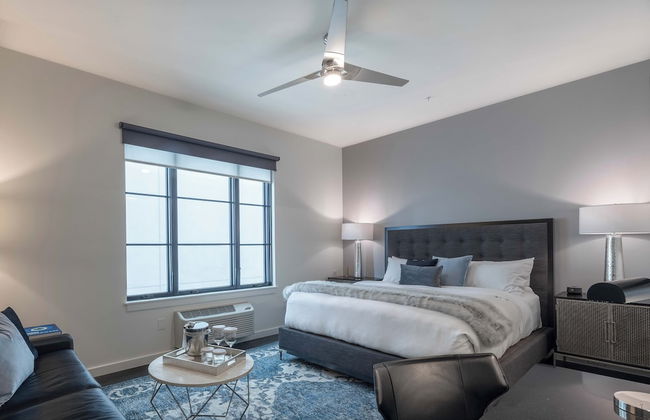 121 Hotel by AvantStay – Modern Comfort in Nashville's West End - Foto 71