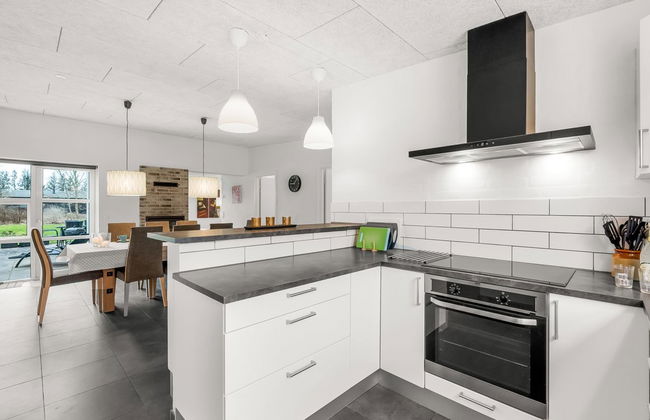 "Jarven" - 500m to the fjord - Foto 25