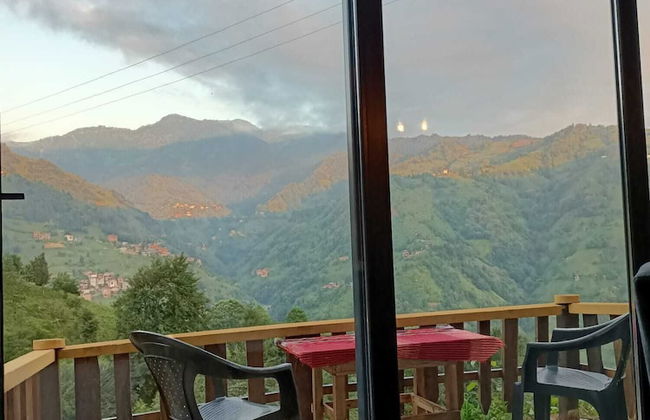 Kamelya Dag Evleri - Foto 16