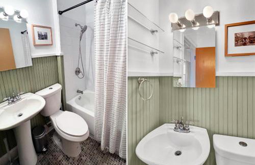 Cozy Cottage In The Heart Of Hyde Park 1 Bedroom Home by RedAwning - Photo 11