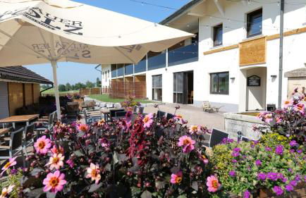 Müller's Stuben - Foto 1