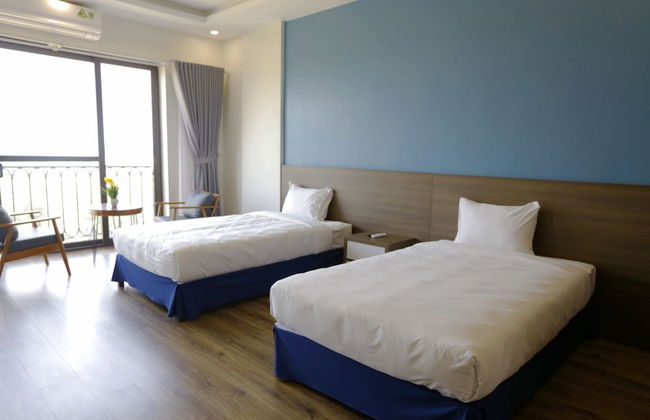 Minh Quan Building - Photo 18