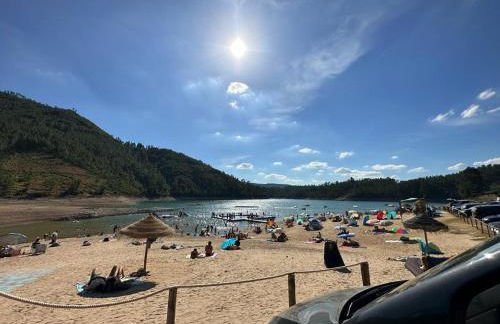 Cottage Abrunheiro Grande - Foto 21