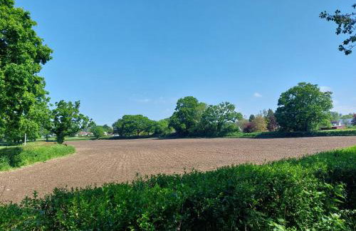 'Serenity in Somerset ' Self Catering House Rental Near Chard , Accomodation for Contract Workers only - Foto 8