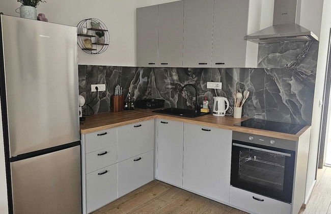 Apartments Adela I - Foto 11