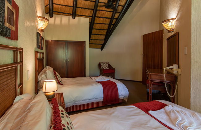 Kruger Park Lodge Unit No. 265 - Photo 6