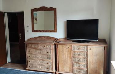 Ferien - und Monteurwohnung am Freibad - Foto 12