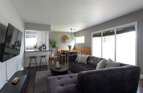 Lovely Culver City Home 8 Mins to Beach Close to LAX - Foto 1