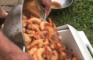 St Johns River Retreat Unit 1 - Foto 29