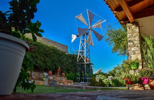 Anixiatiko Villa - Foto 1