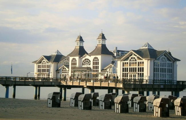 Apartment Baltic Sea - Foto 33