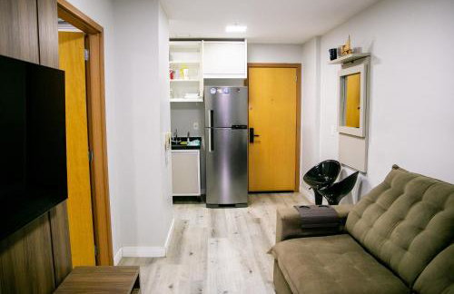 Apart-hotel Resort Taguatinga, Brasília - Foto 14