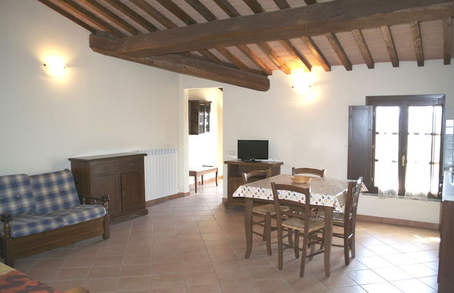 Residence Giuly Rosselmini - Foto 17