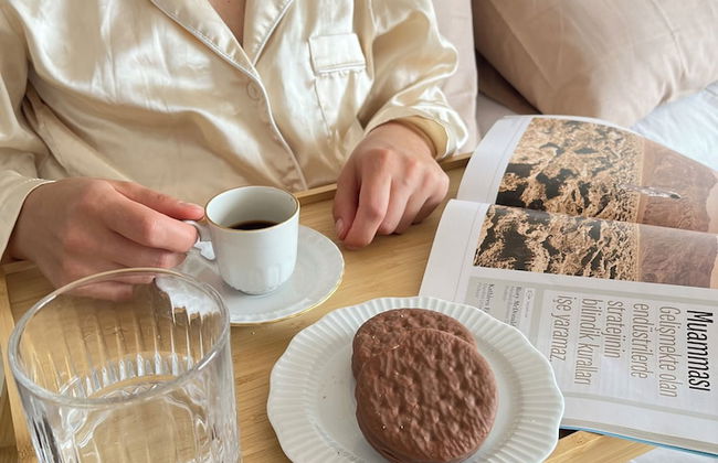 Aden suit apart - Foto 11