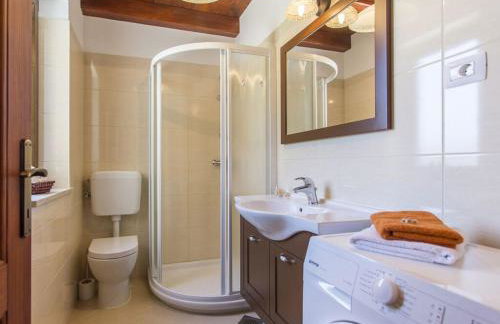 Casa Mia Comfortable holiday residence - Foto 27