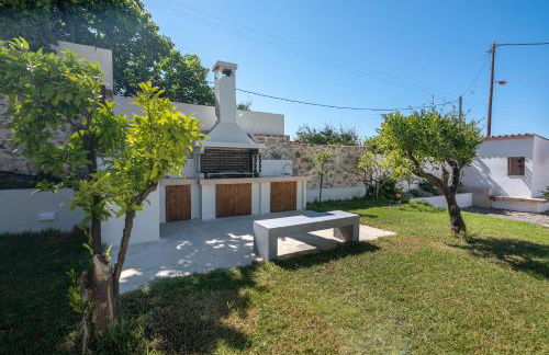 Superior Argilos Cottage Private Pool - 300m From the beach - Foto 58