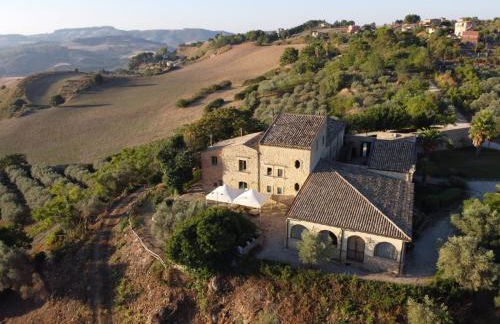 Agriturismo Baglio Pollicarini - Foto 4