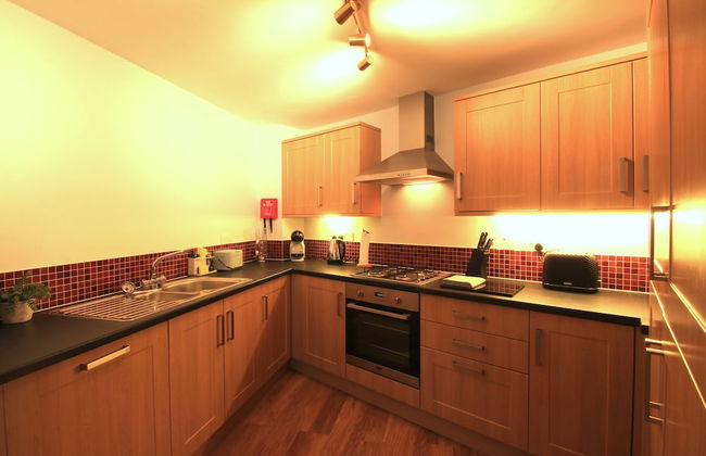 Streamside Apartments - Foto 19