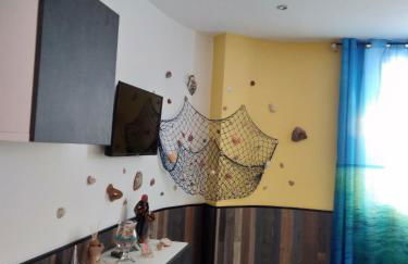 Un Nid Douillet en bord de plage !! - Foto 10