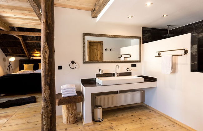 Berghütte Vogtland - Photo 30