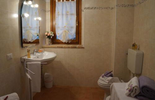 Frigino Agriturismo - Foto 35