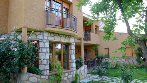 Casa Rural El Caz - Foto 5