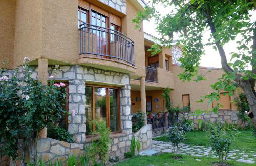 Casa Rural El Caz - Foto 5