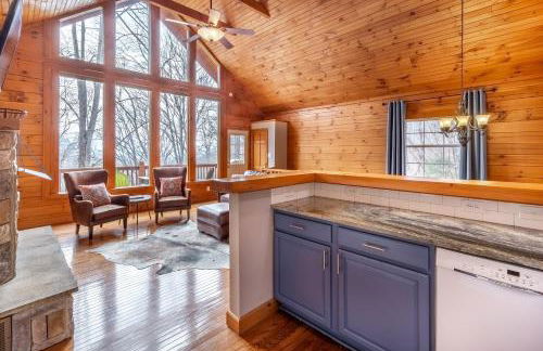 Bear Print Mountain Lodge - Foto 6