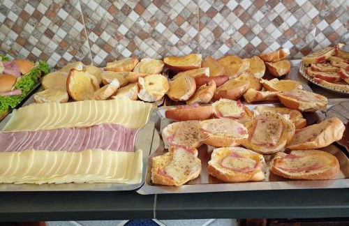 Porto Pousada - Foto 10