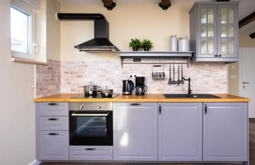 Villa Fe Malinska - Foto 34