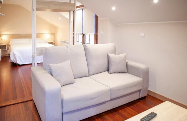 Apartamentos La Canal - Foto 97