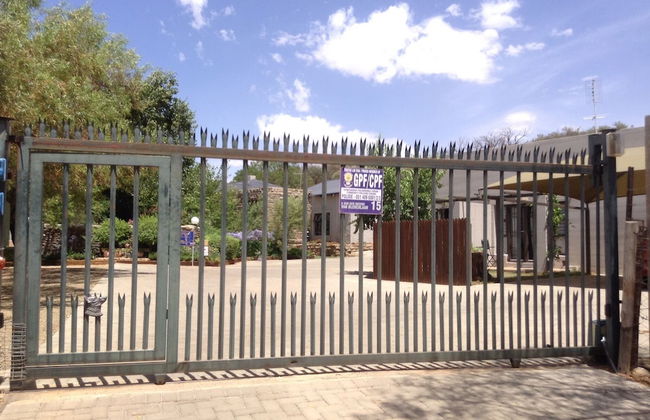 A Little Guesthouse - Foto 41