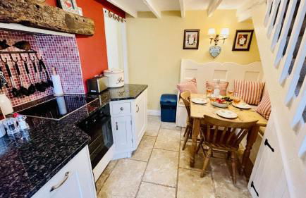 Thornwell Cottage - Heart of the village, amazing gardens, glorious views and brimming with character - Foto 4