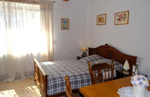 Siedlisko Egniu Agroturystyka nad jeziorem Pojezierze Drawskie - Foto 23