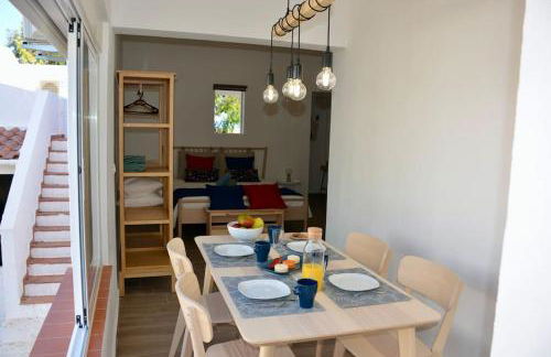 Waterfront apartment - 4 sleeps - Foto 6