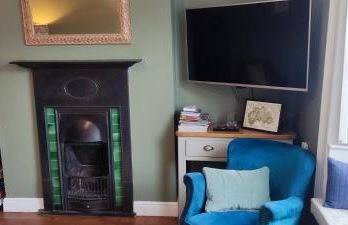 Bluebird Cottage - Foto 4