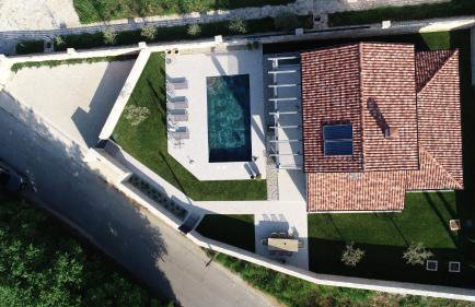 Villa Art Renata with Pool & Sauna - Photo 16