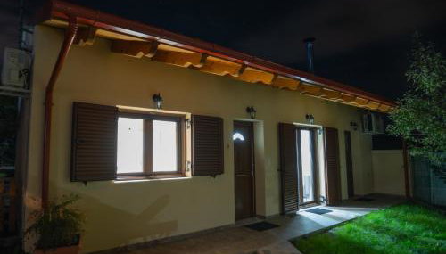 Fyllenia Country Home, Aridaia, Pozar Baths - Foto 4